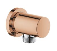 Grohe Rainshower presa d'acqua, 27057DA0, Rainshower warm sunset [Rubinetteria Bagno > Prese d‘Acqua]