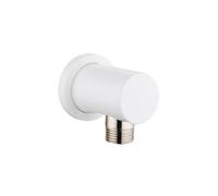 Grohe Rainshower presa d'acqua, 27057LS0, Rainshower moon white [Rubinetteria Bagno > Prese d‘Acqua]