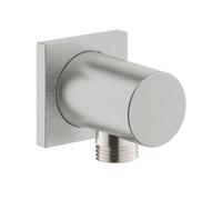 Grohe Rainshower presa d'acqua, 27076DC0, Rainshower supersteel [Rubinetteria Bagno > Prese d‘Acqua]