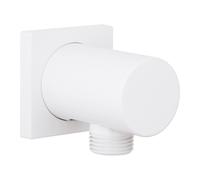 Grohe Rainshower prese d'acqua bianco 27076LS0