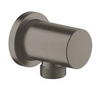 Grohe Rainshower prese d'acqua Brushed Hard Graphite 27057AL0