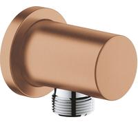 Grohe Rainshower prese d'acqua Brushed Warm Sunset 27057DL0