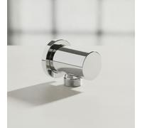Grohe Rainshower Raccordo erogatore Antracite, 27057A00