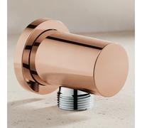 Grohe Rainshower Raccordo erogatore Bronzo, 27057DA0