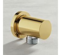 Grohe Rainshower Raccordo erogatore Oro, 27057GL0
