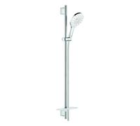 Grohe Rainshower set doccia a parete StarLight Chrome 26594LS0