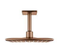 Grohe Rainshower SmartActive 310 Cube Rainshower 310 SmartActive Cube Set soffio