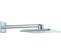 Grohe Rainshower SmartActive 310 Cube Rainshower 310 SmartActive Cube Set soffio