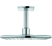 Grohe Rainshower SmartActive 310 Cube Rainshower 310 SmartActive Cube Set soffio