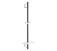 Grohe Rainshower SmartActive asta saliscendi, spaziatura dei fori variabile, 26602000, Rainshower SmartActive; Rainshower SmartActive Cube cromo [Rubinetteria Bagno > Doccette / Supporti]