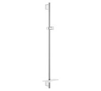 Grohe Rainshower SmartActive asta saliscendi, spaziatura dei fori variabile, 26603000, Rainshower SmartActive; Rainshower SmartActive Cube cromo [Rubinetteria Bagno > Doccette / Supporti]