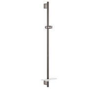 Grohe Rainshower SmartActive asta saliscendi, spaziatura dei fori variabile, 26603A00, Rainshower SmartActive; Rainshower SmartActive Cube hard graphite [Rubinetteria Bagno > Doccette / Supporti]