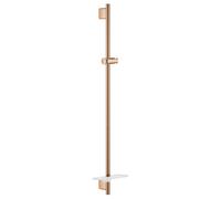 Grohe Rainshower SmartActive asta saliscendi, spaziatura dei fori variabile, 26603DA0, Rainshower SmartActive; Rainshower SmartActive Cube warm sunset [Rubinetteria Bagno > Doccette / Supporti]