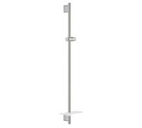 Grohe Rainshower SmartActive asta saliscendi, spaziatura dei fori variabile, 26603DC0, Rainshower SmartActive; Rainshower SmartActive Cube supersteel [Rubinetteria Bagno > Doccette / Supporti]
