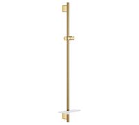 Grohe Rainshower SmartActive asta saliscendi, spaziatura dei fori variabile, 26603GL0, Rainshower SmartActive; Rainshower SmartActive Cube cool sunrise [Rubinetteria Bagno > Doccette / Supporti]