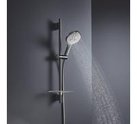 Grohe Rainshower SmartActive 130 EcoJoy set asta doccia 60 cm a 3 getti, finitura cromo - 26575000