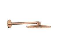 Grohe Rainshower SmartActive set di soffioni doccia, 2 tipi di getto, 26475DA0, Rainshower SmartActive warm sunset [Rubinetteria Bagno > Soffioni Doccia]