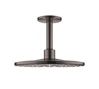 Grohe Rainshower SmartActive set di soffioni doccia, 2 tipi di getto, 26477A00, Rainshower SmartActive hard graphite [Rubinetteria Bagno > Soffioni Doccia]