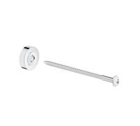 Grohe Rainshower SmartControl disco di livellamento, 26385000, Rainshower SmartControl cromo [Rubinetteria Bagno > Accessori di Montaggio per Rubinetteria Bagno]