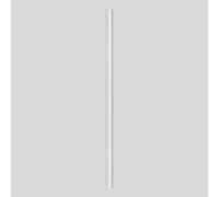 Grohe Rainshower SmartControl ricambio tubo doccia per sistemi doccia, 15 cm più lungo del tubo doccia originale, 48350000, Rainshower SmartControl cromo [Rubinetteria Bagno > Ricambi Rubinetteria Bag