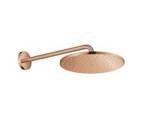 Grohe Rainshower soffione doccia, 1 tipo di getto, 26558DA0, Rainshower warm sunset [Rubinetteria Bagno > Soffioni Doccia]