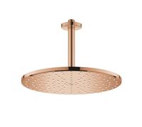 Grohe Rainshower soffione doccia, 1 tipo di getto, 26560DA0, Rainshower warm sunset [Rubinetteria Bagno > Soffioni Doccia]