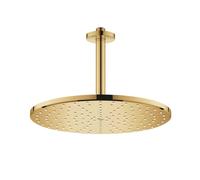 Grohe Rainshower soffione doccia, 1 tipo di getto, 26560GL0, Rainshower cool sunrise [Rubinetteria Bagno > Soffioni Doccia]