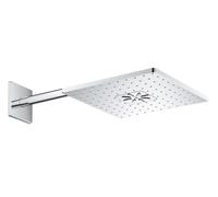 Grohe Rainshower soffione doccia 31x31 cm quadrata cromo 26479000