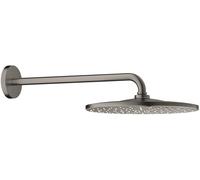 Grohe Rainshower soffione doccia con braccio x cm rotonda || 26558AL0