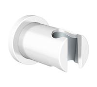 Grohe Rainshower supporto a parete per manopola doccia, finitura bianco - 27074LS0