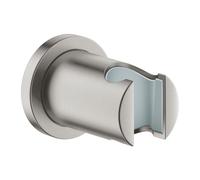 GROHE Supporto doccia a muro Rainshower SuperSteel 27074DC0