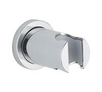 Grohe Rainshower supporto doccetta, 27074000, Rainshower cromo [Rubinetteria Bagno > Doccette / Supporti]