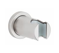 Grohe Rainshower supporto doccetta, 27074DC0, Rainshower supersteel [Rubinetteria Bagno > Doccette / Supporti]