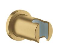Grohe Rainshower supporto doccetta, 27074GN0, Rainshower cool sunrise spazzolato [Rubinetteria Bagno > Doccette / Supporti]