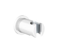 Grohe Rainshower supporto doccetta, 27074LS0, Rainshower moon white [Rubinetteria Bagno > Doccette / Supporti]