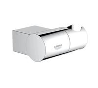 Grohe Rainshower supporto per doccetta, 27055000, Rainshower cromo [Rubinetteria Bagno > Doccette / Supporti]