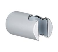 supporto doccetta a muro Grohe Rainshower, finitura cromo - 27056000