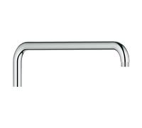 Grohe Rainshower telaio della doccia StarLight Chrome 14014000