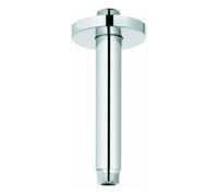 Grohe Rainshower uscita a soffitto 142 mm, 28724000