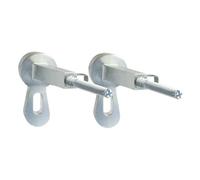 Grohe Rapid SL staffe a parete per telai di supporto