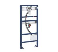 Grohe Rapid SL elemento incasso A: 113 cm, con scatola di collegamento da incasso, per lavabo, 38748002, Rapid SL [Elementi ad Incasso > Elementi Incasso per Vasche e Docce]