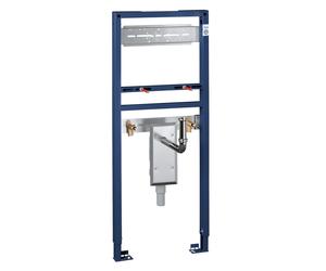 Grohe Rapid SL elemento incasso A: 113 cm, con sifone antiodore da incasso, per lavabo, 38625001, Rapid SL [Elementi ad Incasso > Elementi Incasso per Vasche e Docce]