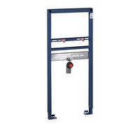Grohe Rapid SL elemento incasso A: 113 cm, per lavabo, 38557001, Rapid SL [Elementi ad Incasso > Elementi Incasso per Vasche e Docce]