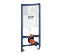 Cassetta WC Grohe Rapid SL per WC Set 38528001