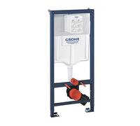 Grohe Rapid SL elemento incasso A: 113 cm, per WC a parete, 38536001, Rapid SL [Elementi ad Incasso > per WC e Bidet]