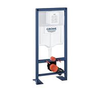 Grohe Rapid SL elemento incasso A: 113 cm, per WC sospeso, 38584001, Rapid SL [Elementi ad Incasso > Elementi Incasso per WC]