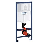 Grohe Rapid SL elemento incasso A: 113 cm, per WC sospeso, 39002000, Rapid SL [Elementi ad Incasso > Elementi Incasso per WC]