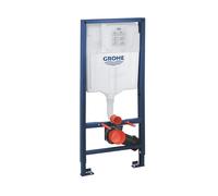 Grohe Rapid SL elemento incasso A: 113 cm, per WC sospeso, 39863000, Rapid SL [Elementi ad Incasso > Elementi Incasso per WC]