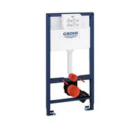 Cassetta WC Grohe Rapid SL per WC Set 38525001