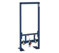 Grohe Rapid SL elemento a parete autoportante A: 113 cm, per bidet, 38581001, Rapid SL [Elementi ad Incasso > per WC e Bidet]